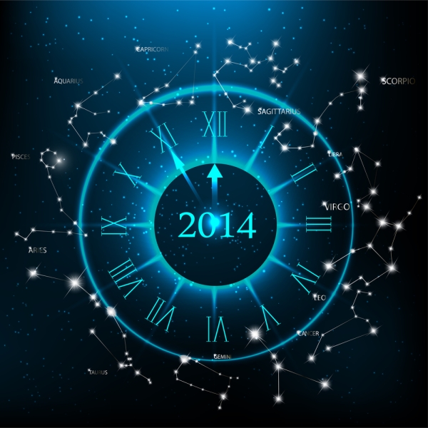 horoscop 2014